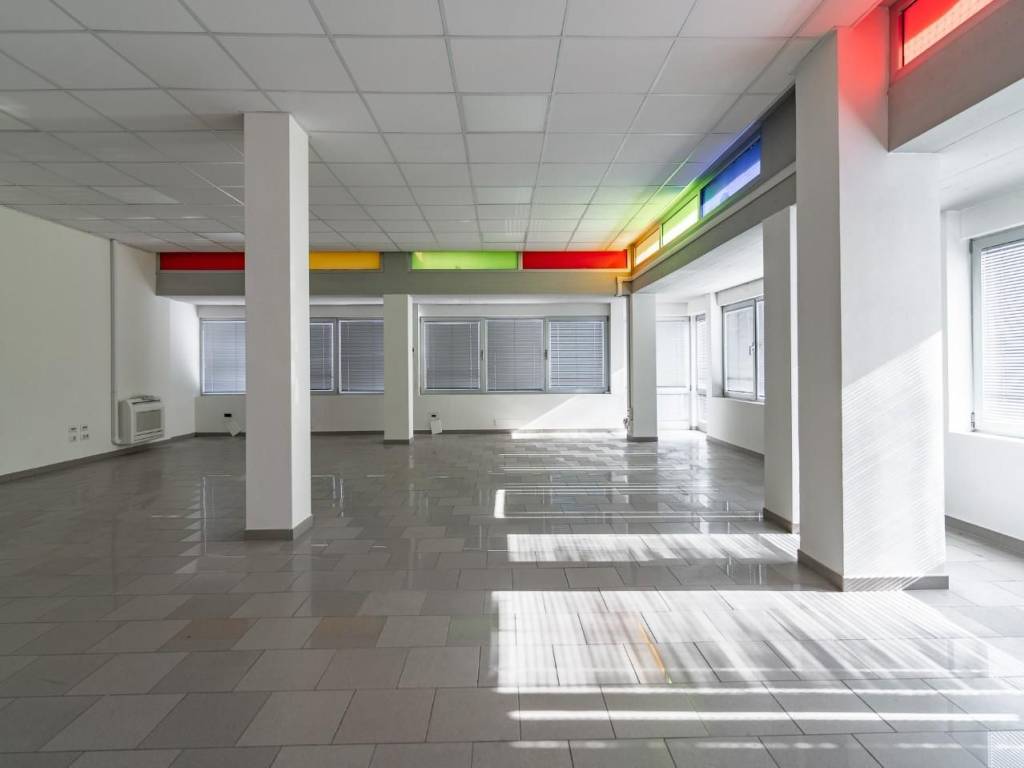 ufficio in vendita ad Empoli