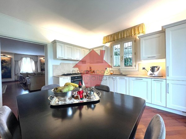 casa indipendente in vendita ad Empoli