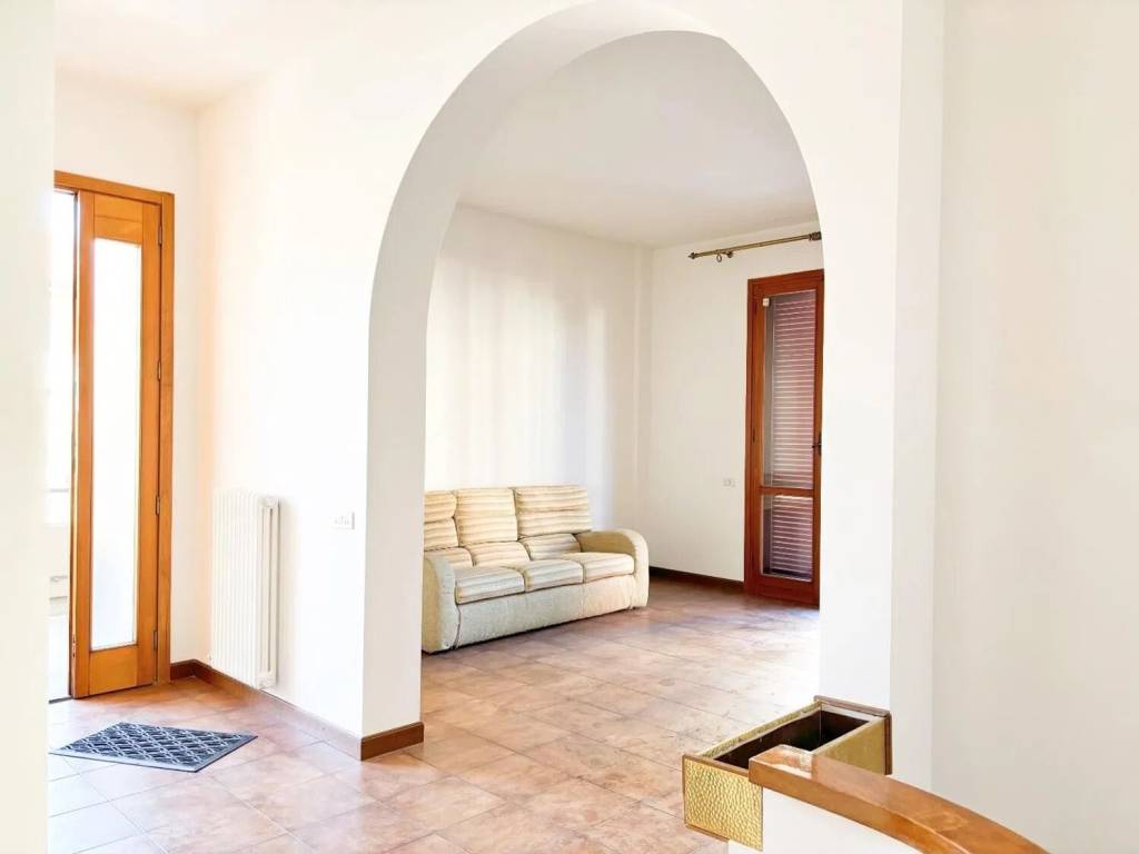 appartamento in vendita ad Empoli