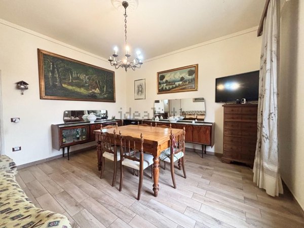 appartamento in vendita ad Empoli