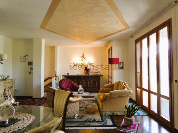 appartamento in vendita ad Empoli