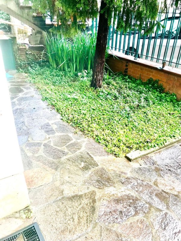 appartamento in vendita ad Empoli