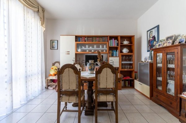 appartamento in vendita ad Empoli