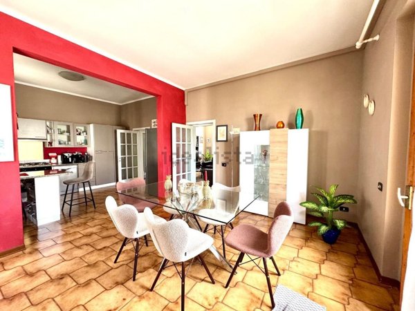 appartamento in vendita ad Empoli