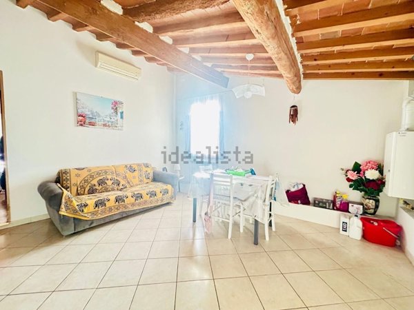 appartamento in vendita ad Empoli