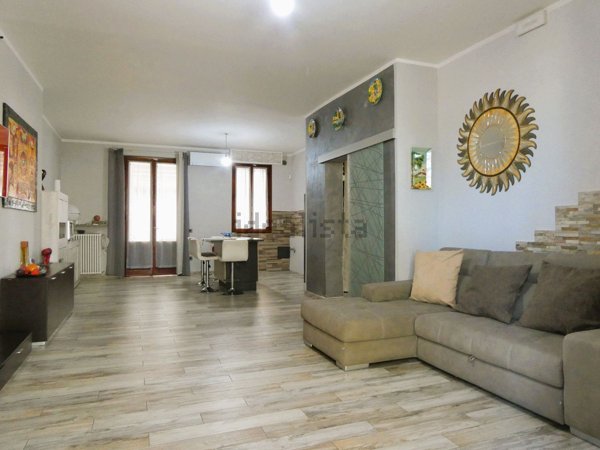 appartamento in vendita ad Empoli