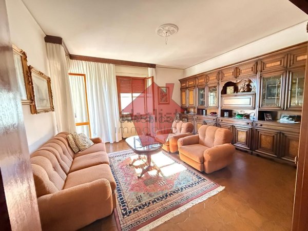 appartamento in vendita ad Empoli in zona Centro Storico