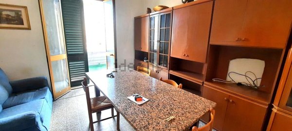 appartamento in vendita ad Empoli