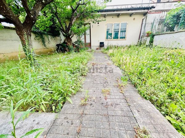 casa indipendente in vendita ad Empoli