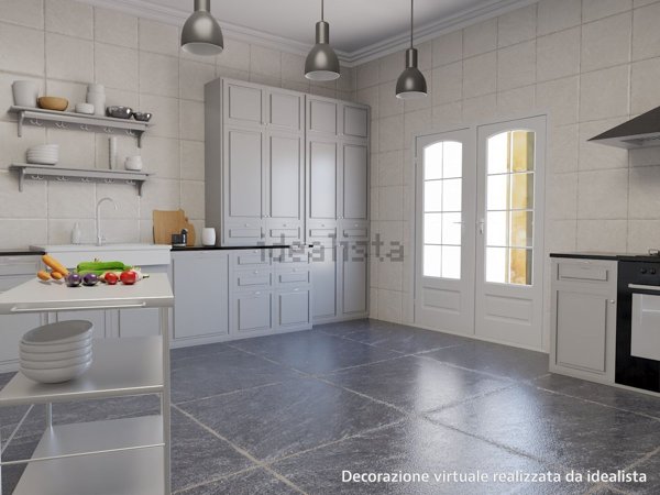 quadrivano in vendita ad Empoli in zona Monterappoli