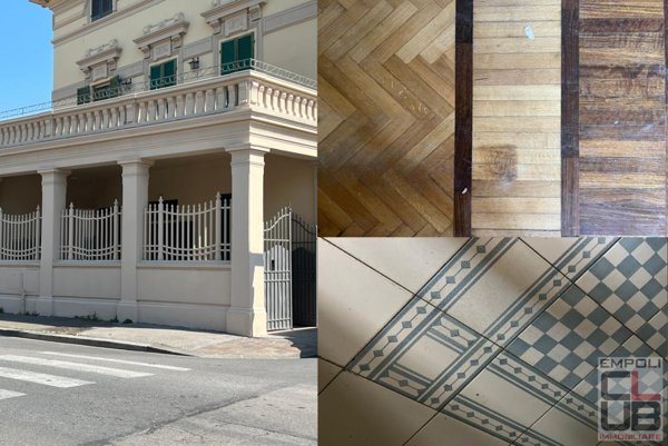 appartamento in vendita ad Empoli in zona Centro Storico