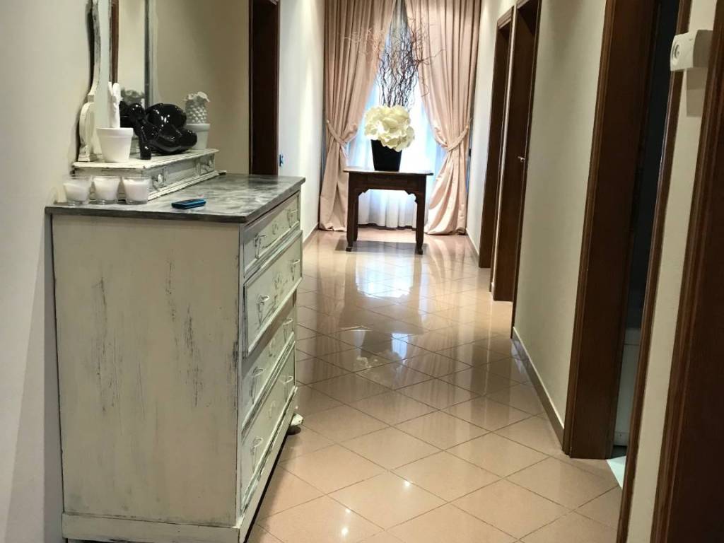 appartamento in vendita ad Empoli in zona Marcignana