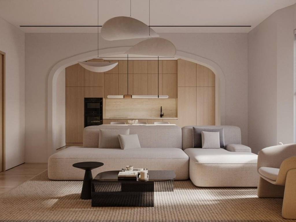 appartamento in vendita ad Empoli