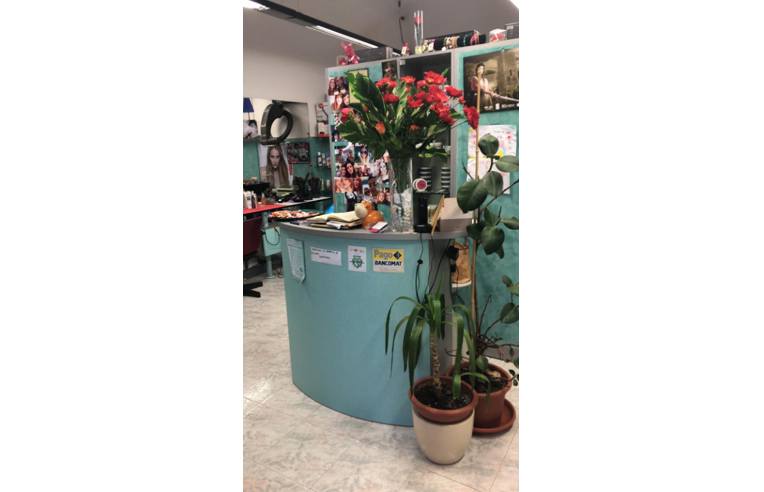 negozio in vendita ad Empoli