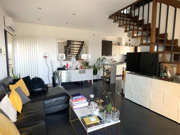 appartamento in vendita ad Empoli