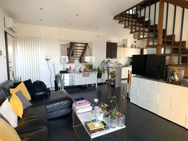 appartamento in vendita ad Empoli