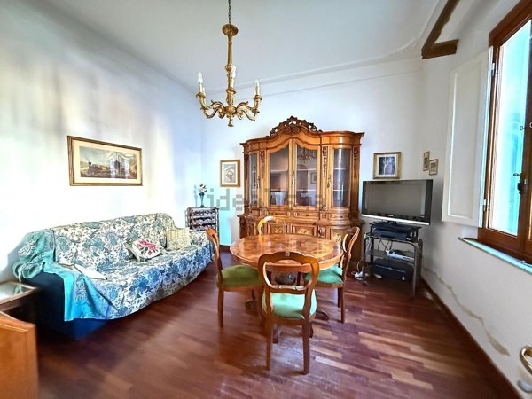 appartamento in vendita ad Empoli in zona Ponzano