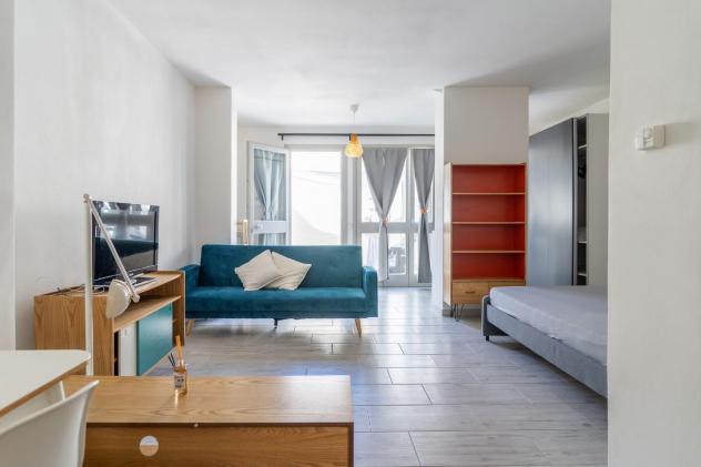 appartamento in vendita ad Empoli in zona Ponzano