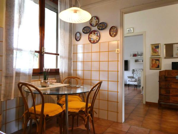 appartamento in vendita ad Empoli