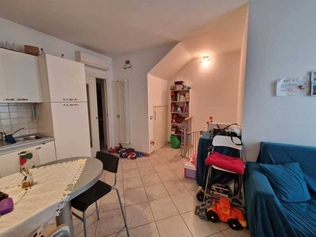 appartamento in vendita ad Empoli in zona Ponzano