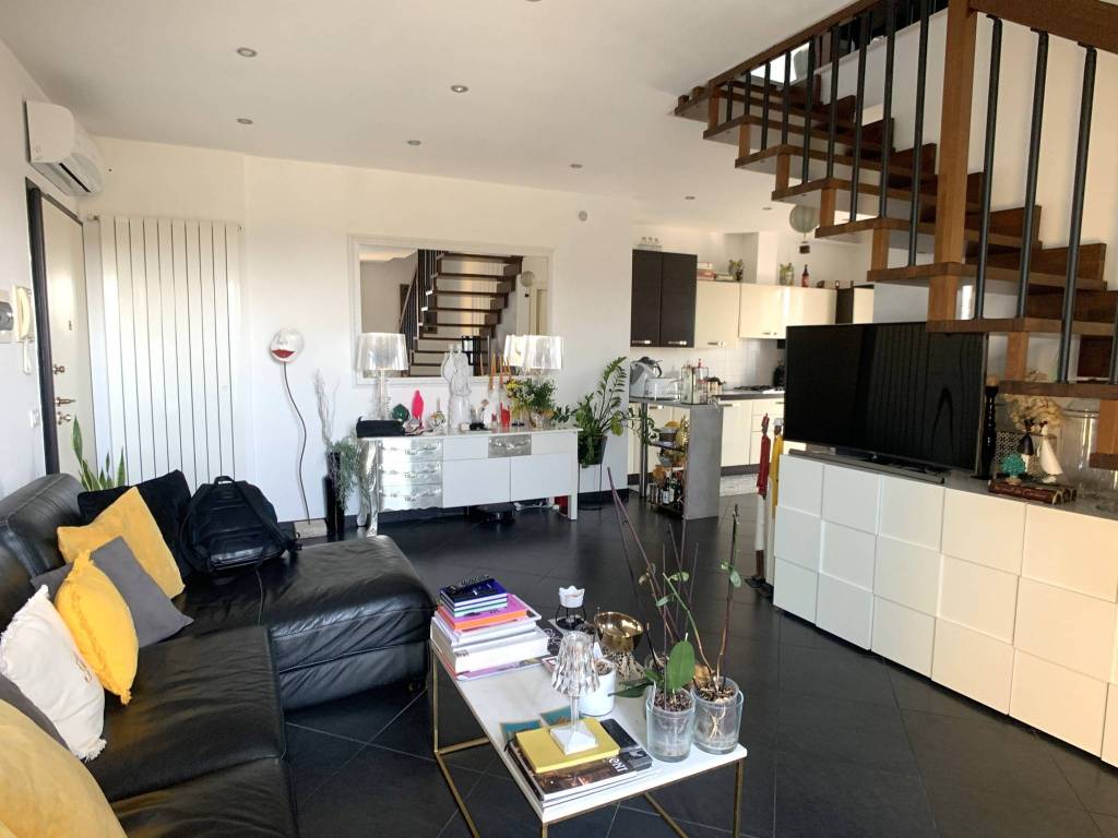 appartamento in vendita ad Empoli