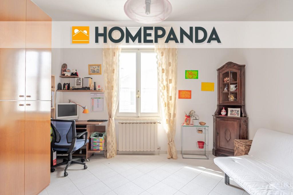 appartamento in vendita ad Empoli