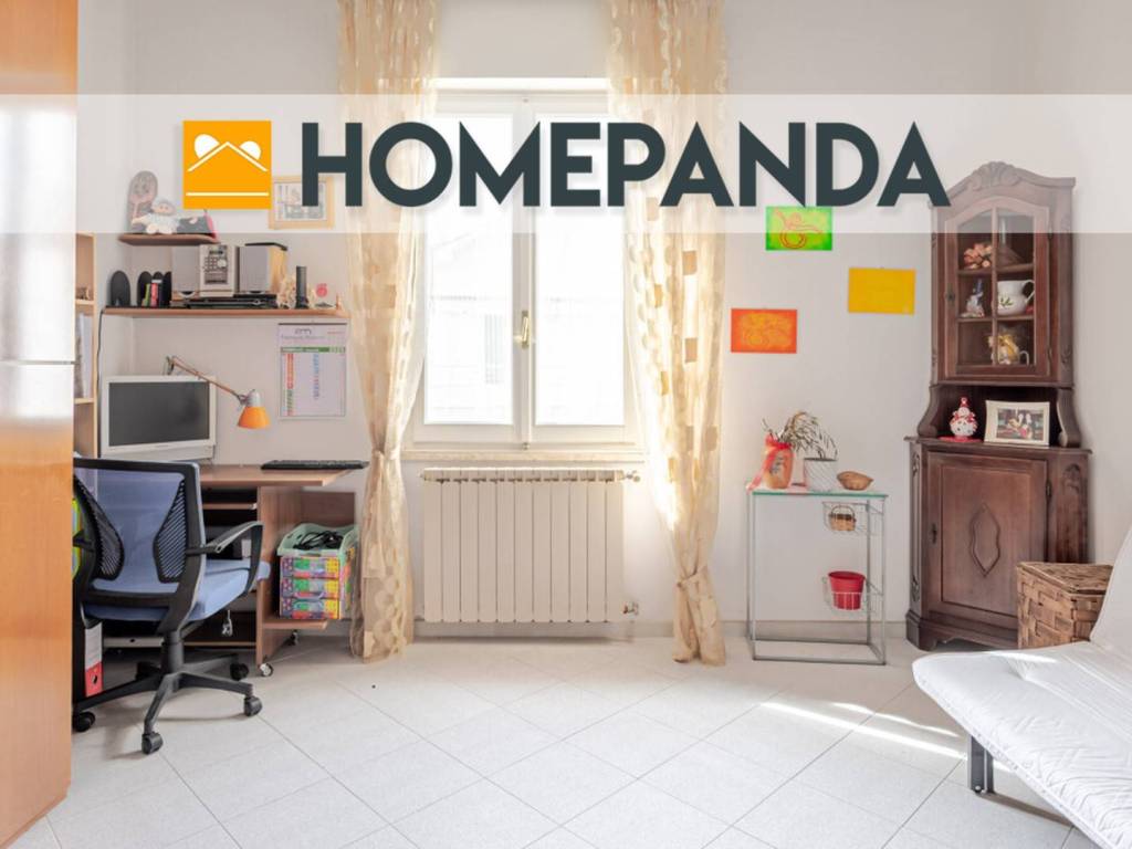 appartamento in vendita ad Empoli