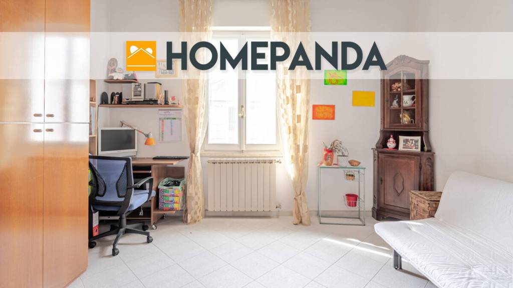 appartamento in vendita ad Empoli