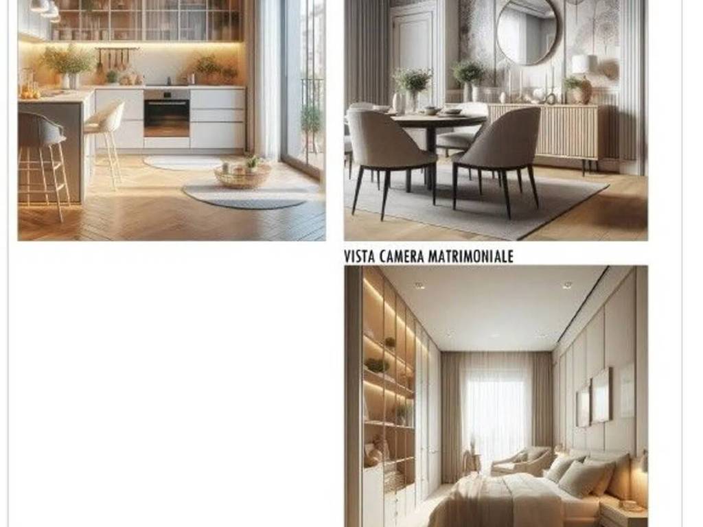 appartamento in vendita ad Empoli