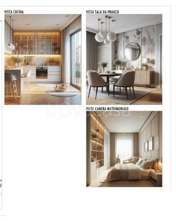 appartamento in vendita ad Empoli