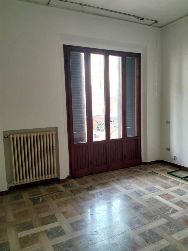 appartamento in vendita ad Empoli in zona Serravalle