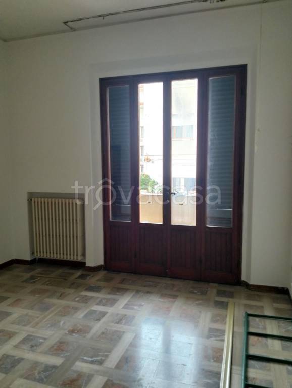 appartamento in vendita ad Empoli in zona Serravalle