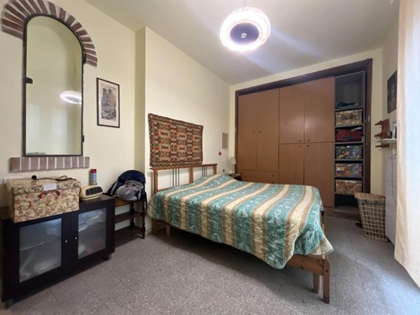 appartamento in vendita ad Empoli in zona Serravalle