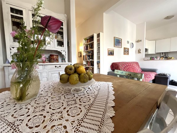 appartamento in vendita ad Empoli