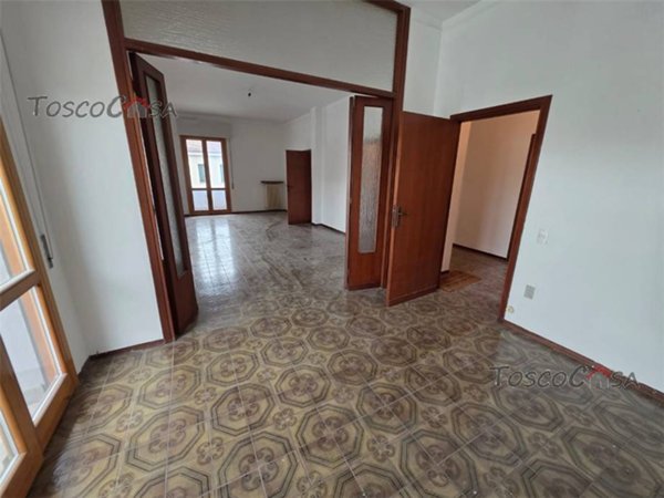 appartamento in vendita ad Empoli