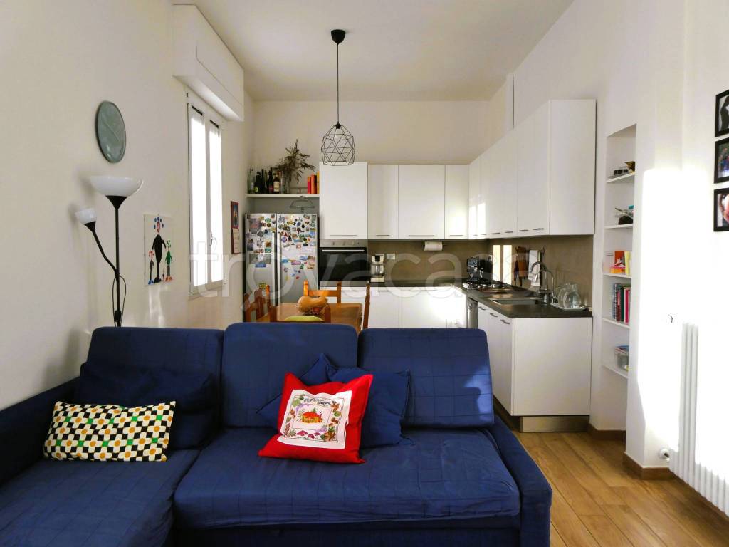 appartamento in vendita ad Empoli