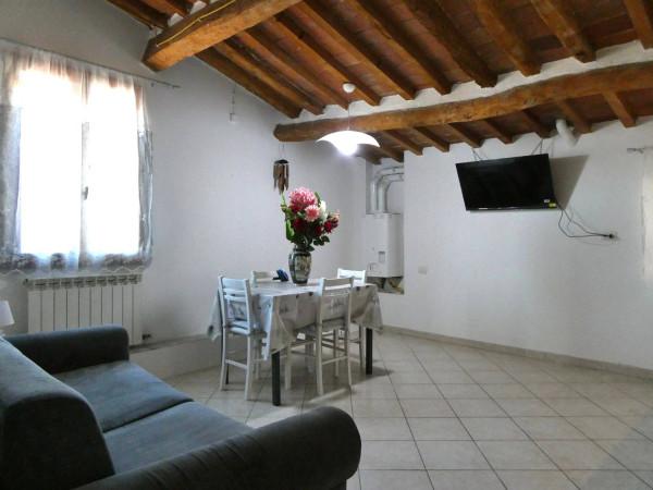 appartamento in vendita ad Empoli