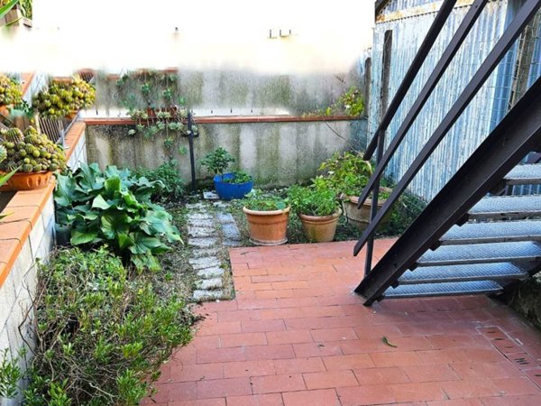 appartamento in vendita ad Empoli in zona Cortenuova