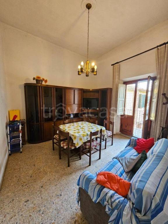 appartamento in vendita ad Empoli in zona Cortenuova