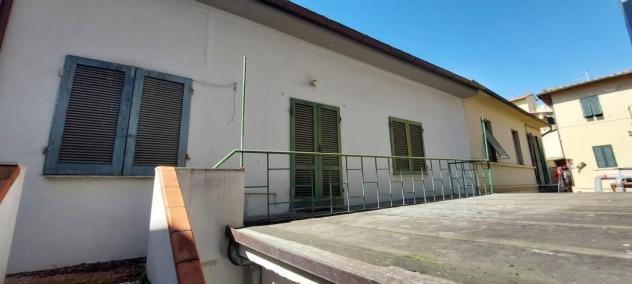 intera palazzina in vendita ad Empoli in zona Centro Storico