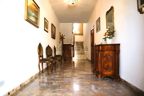 appartamento in vendita ad Empoli in zona Carraia