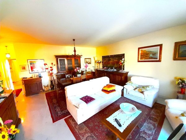 appartamento in vendita ad Empoli