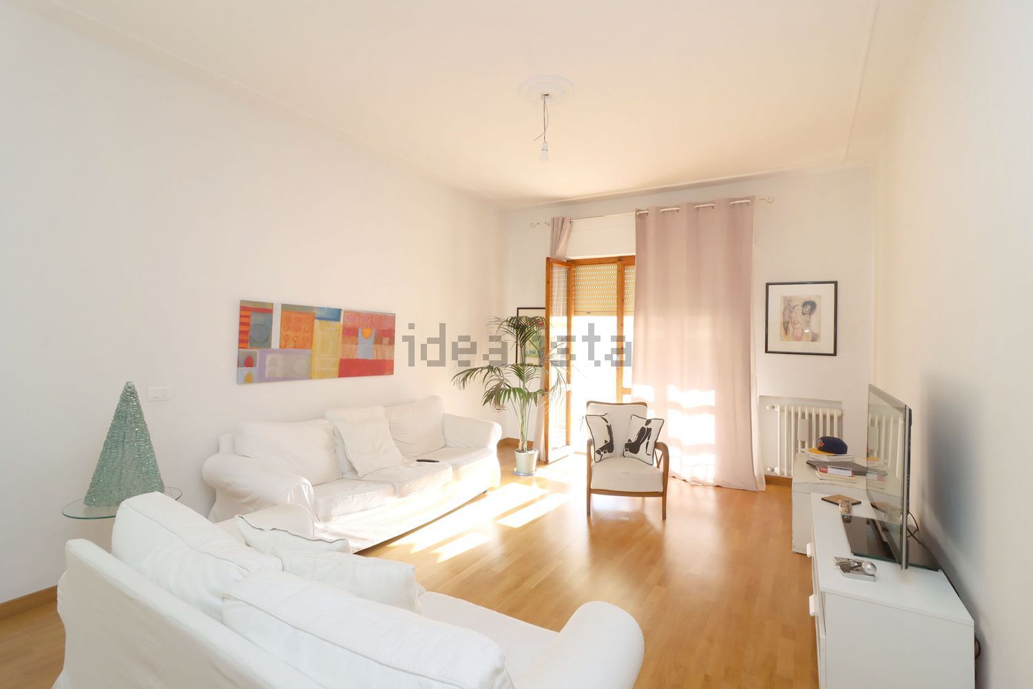 appartamento in vendita ad Empoli