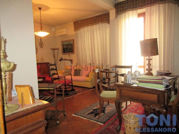 appartamento in vendita ad Empoli