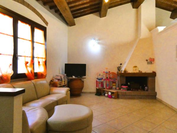 appartamento in vendita ad Empoli in zona Villanuova