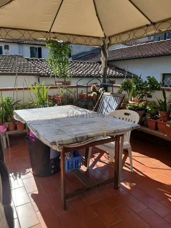 appartamento in vendita ad Empoli in zona Centro Storico