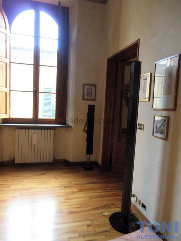 appartamento in vendita ad Empoli