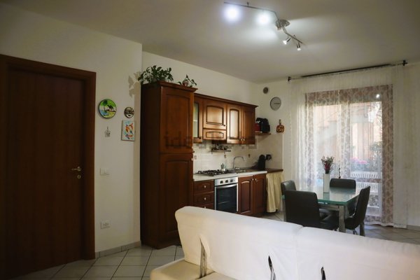 appartamento in vendita ad Empoli