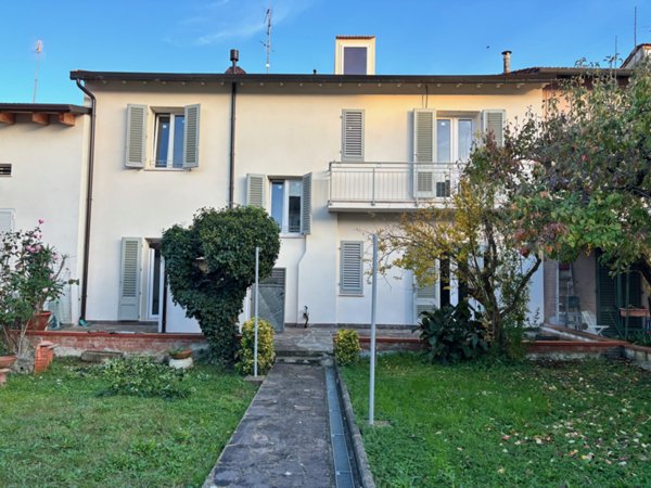 casa indipendente in vendita ad Empoli