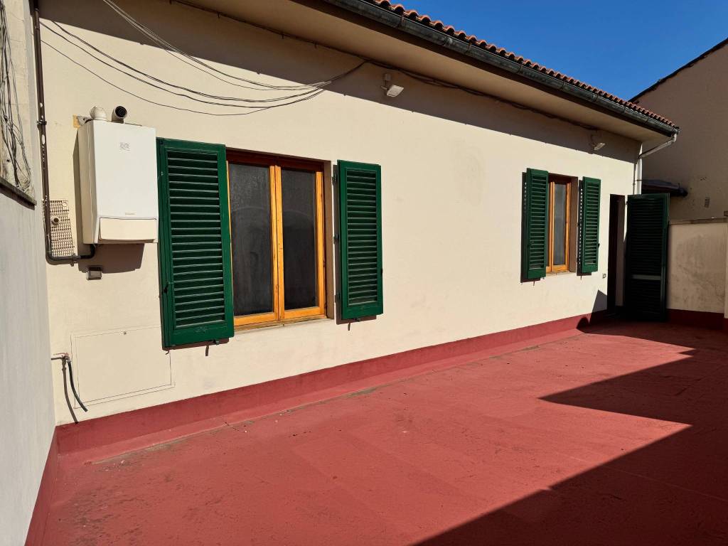 ufficio in vendita ad Empoli